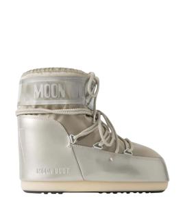 MOON BOOT Полусапоги