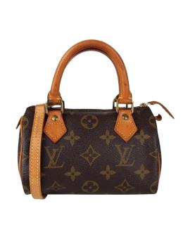 LOUIS VUITTON Сумка с короткими ручками