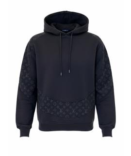 LOUIS VUITTON Худи/толстовка