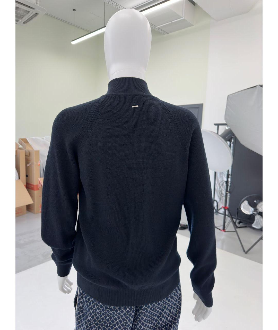 LOUIS VUITTON Кардиган, фото 2