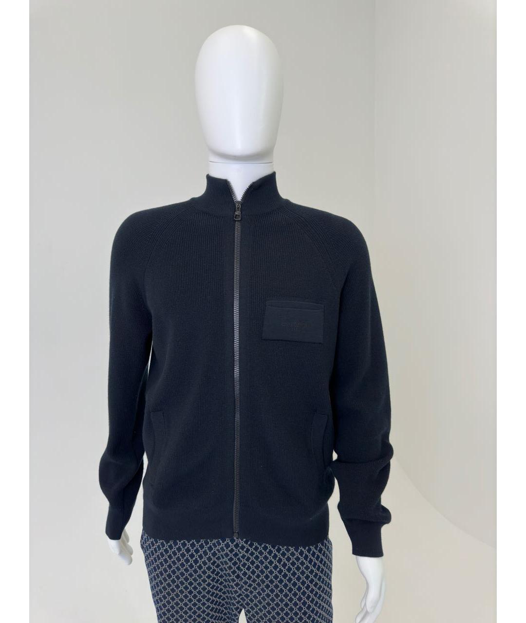 LOUIS VUITTON Кардиган, фото 5