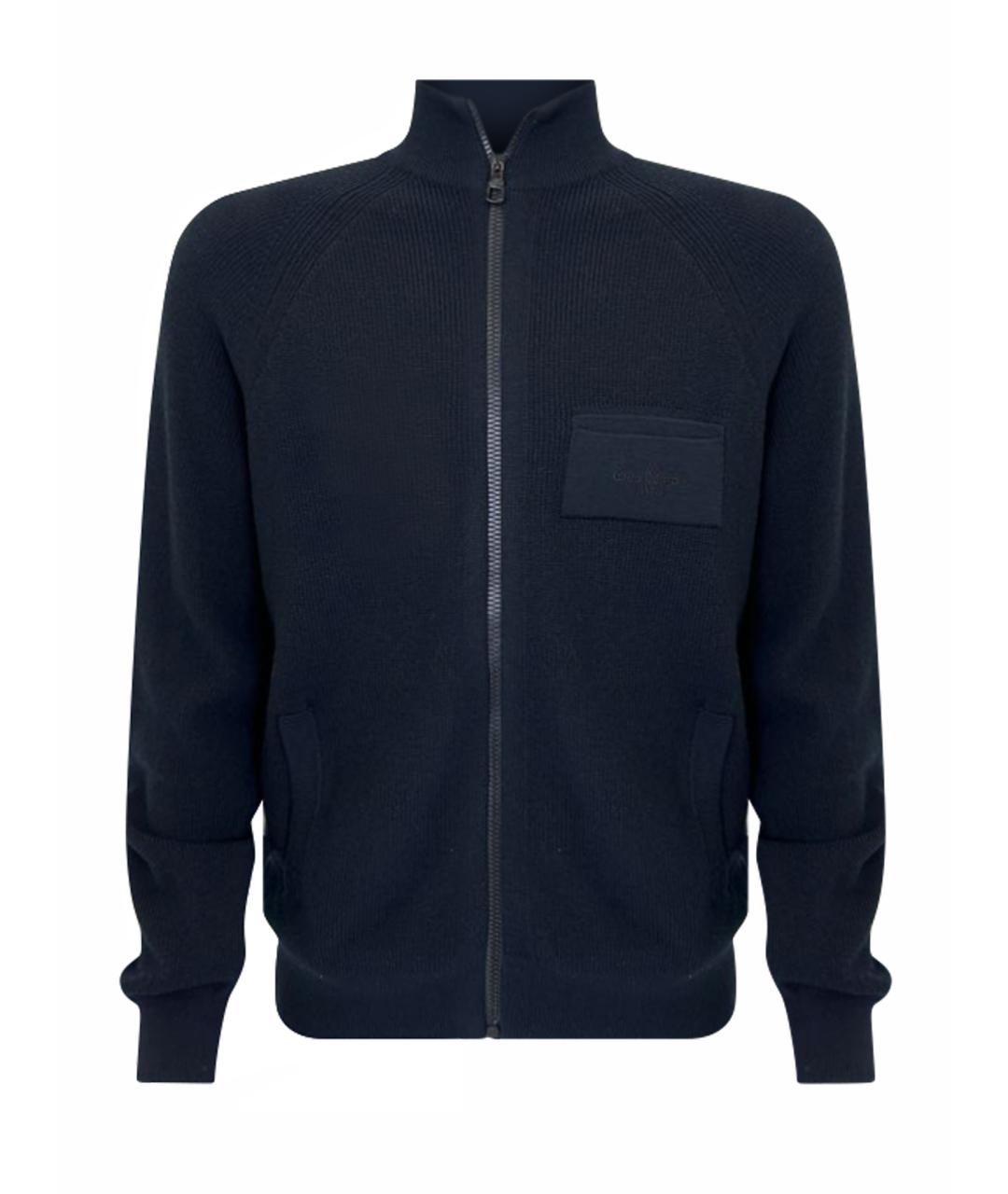 LOUIS VUITTON Кардиган, фото 1