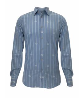 GUCCI Классическая рубашка