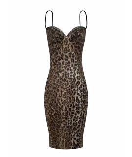 DOLCE&GABBANA Вечернее платье