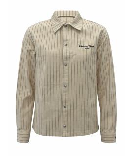 CHRISTIAN DIOR Классическая рубашка