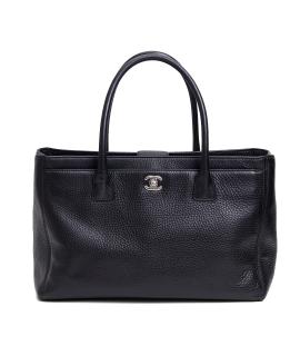 CHANEL Сумка с короткими ручками