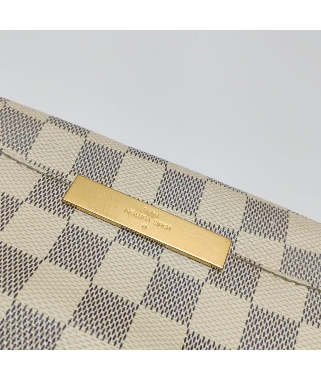 LOUIS VUITTON Сумка через плечо, фото 7