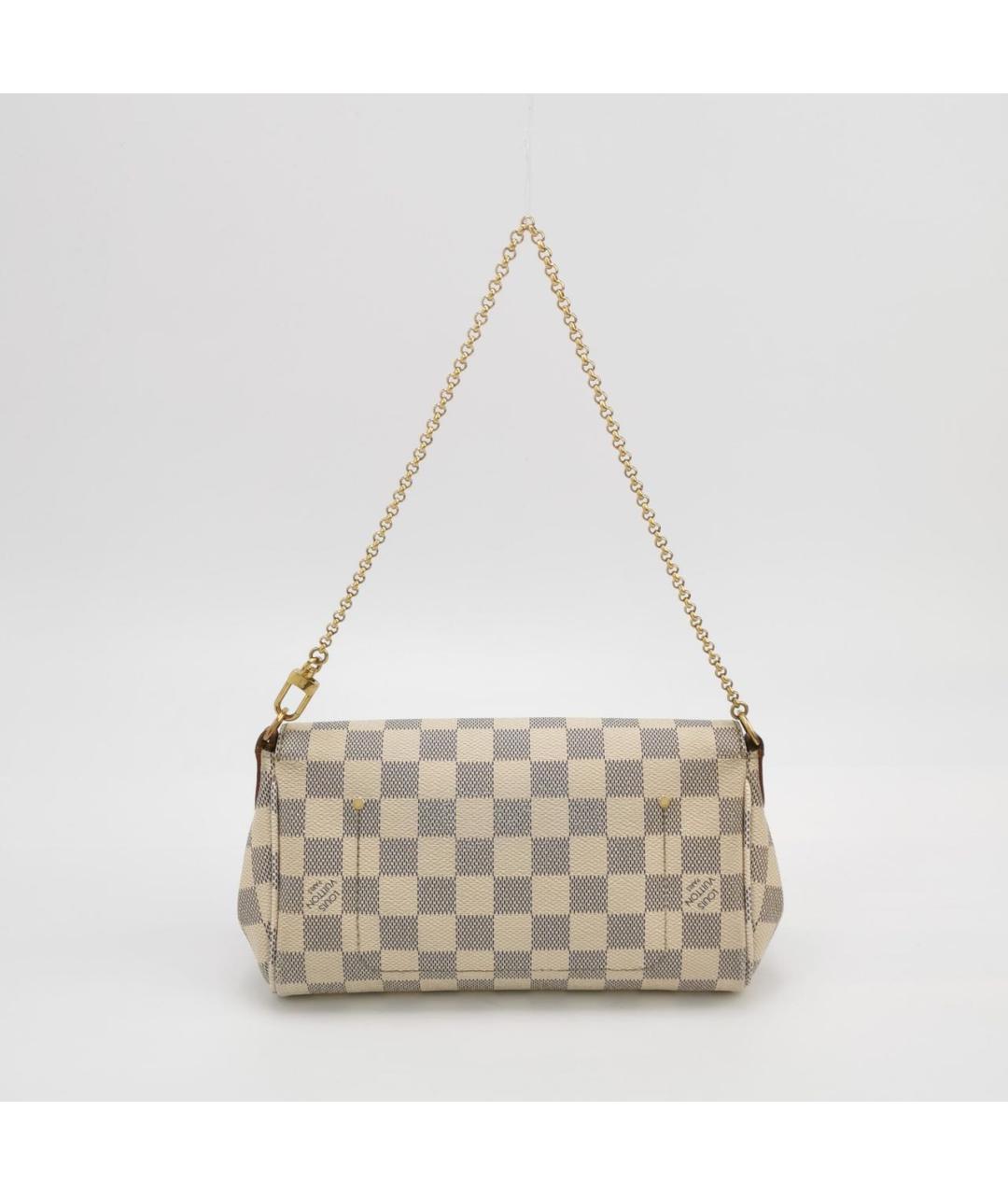 LOUIS VUITTON Сумка через плечо, фото 4