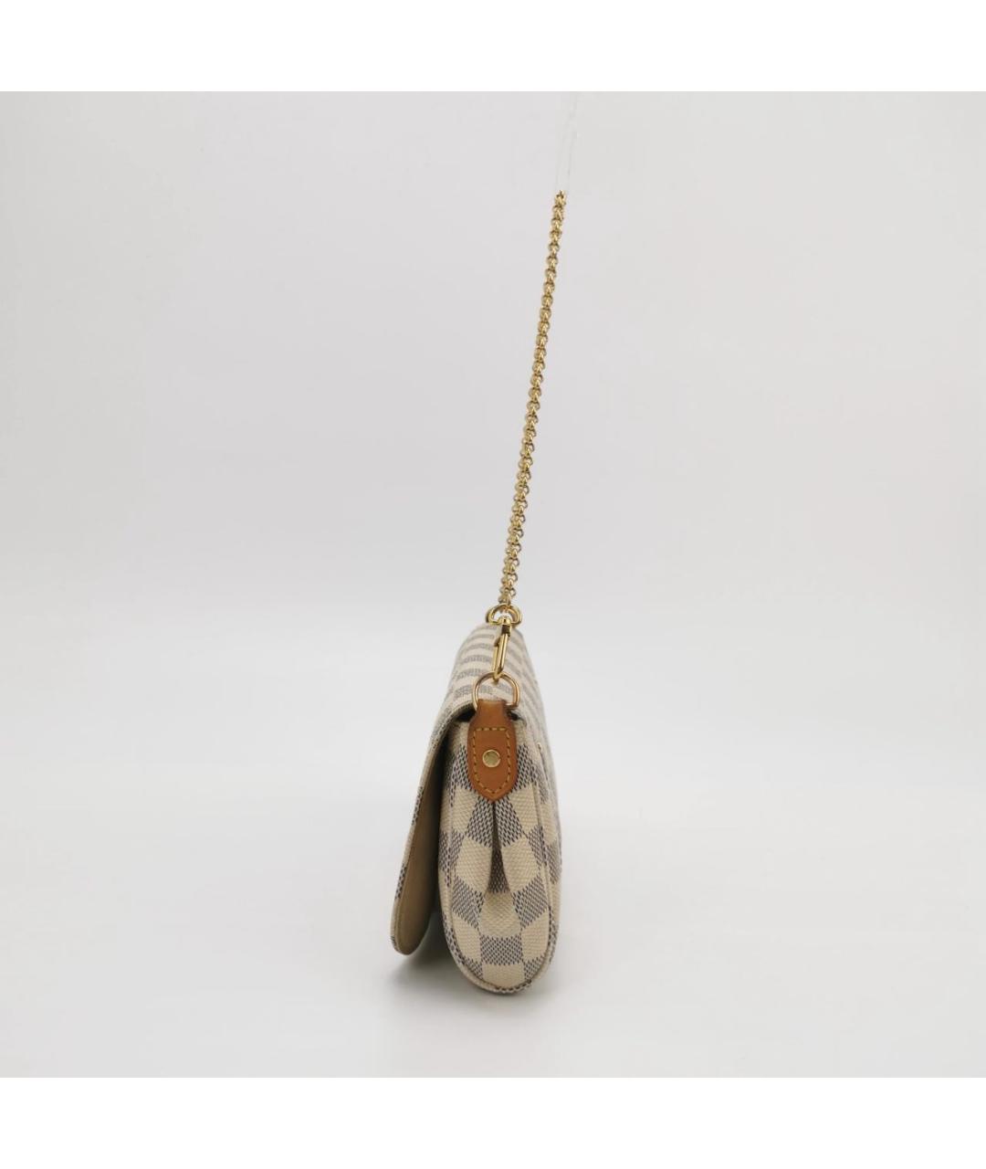 LOUIS VUITTON Сумка через плечо, фото 2