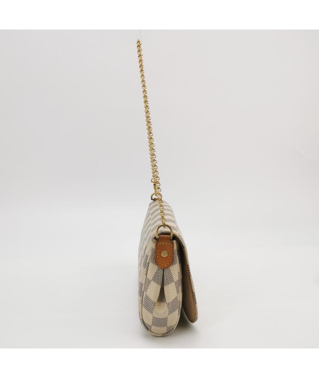 LOUIS VUITTON Сумка через плечо, фото 3