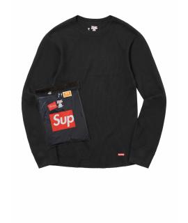 SUPREME Лонгслив