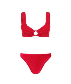 HUNZA G Купальник