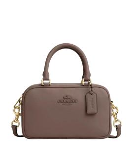 COACH Сумка с короткими ручками
