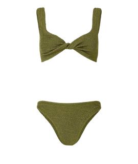 HUNZA G Купальник