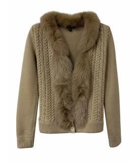 LOUIS VUITTON Джемпер / свитер