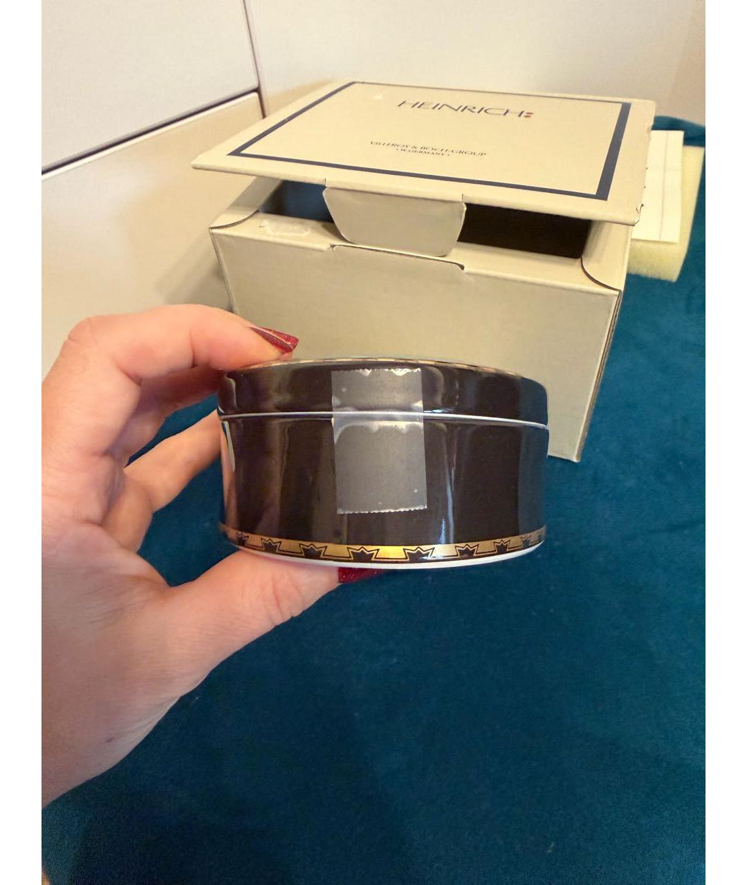 Villeroy&Boch Шкатулка, фото 7