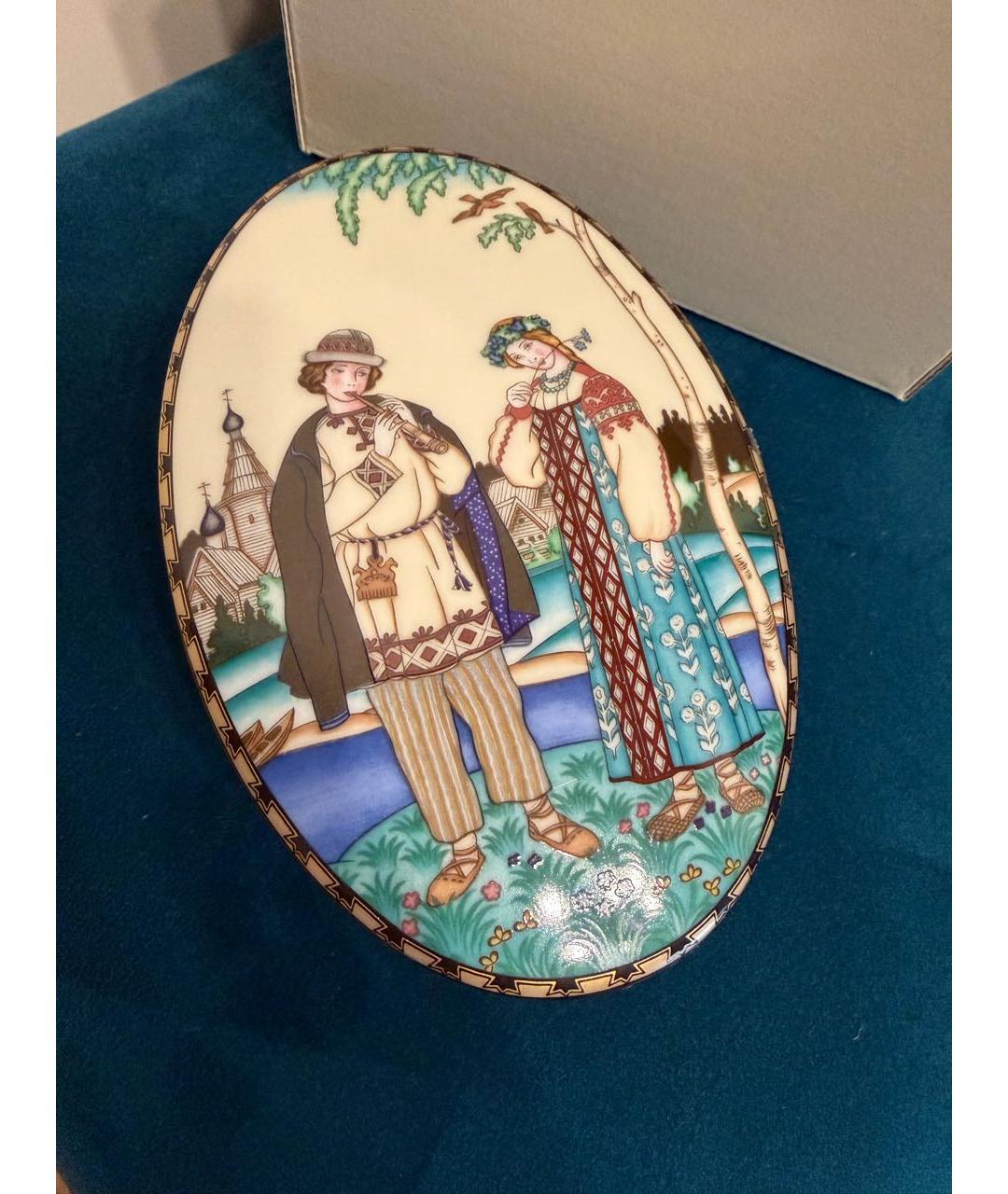 Villeroy&Boch Шкатулка, фото 9