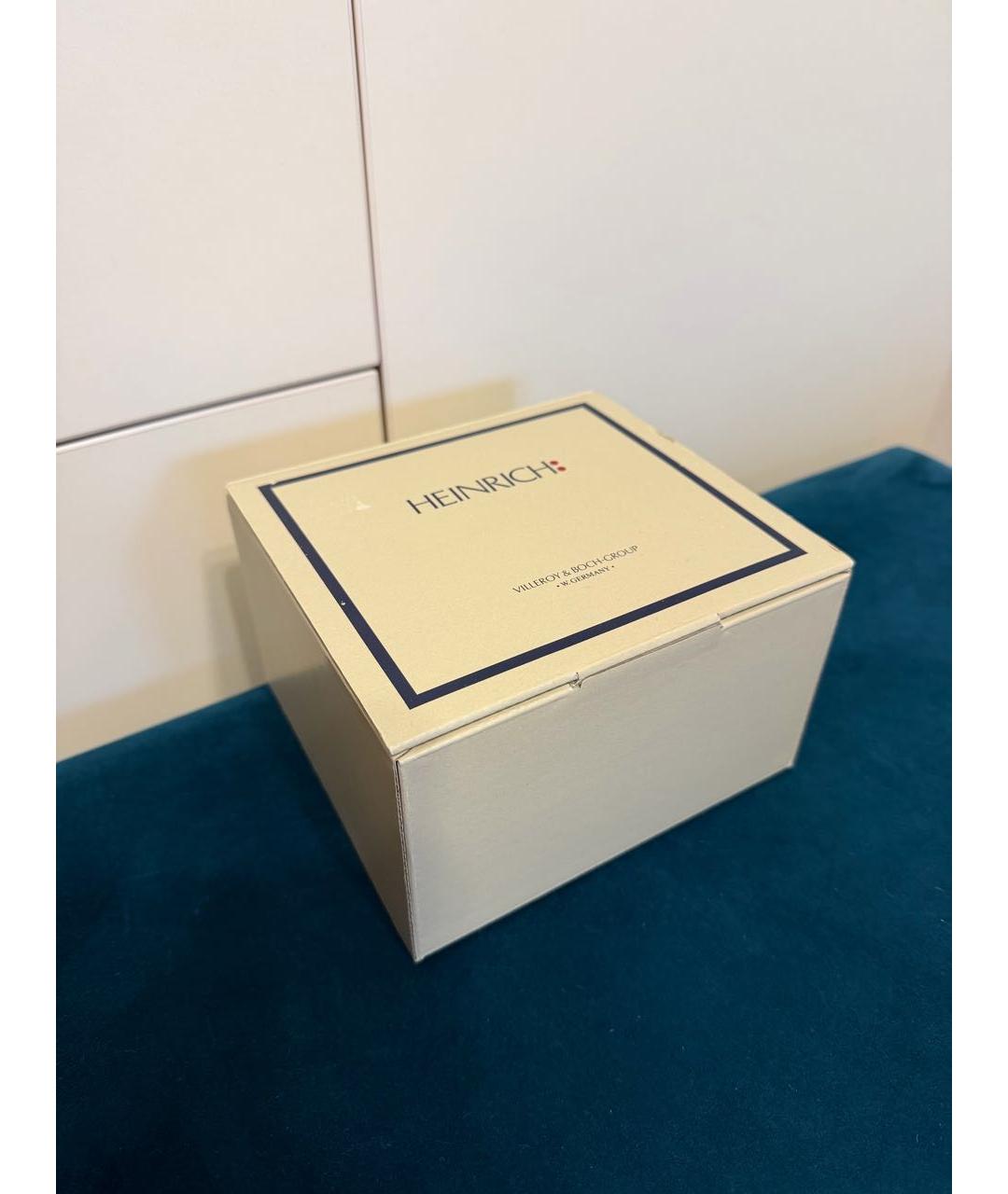 Villeroy&Boch Шкатулка, фото 5