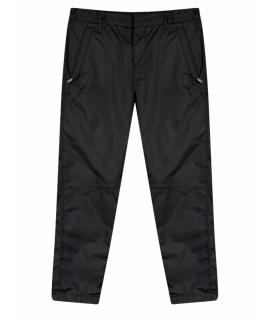 PRADA Повседневные брюки