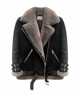 ACNE STUDIOS Дубленка