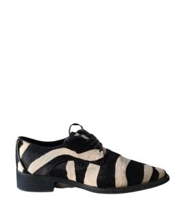 DOLCE&GABBANA Ботинки