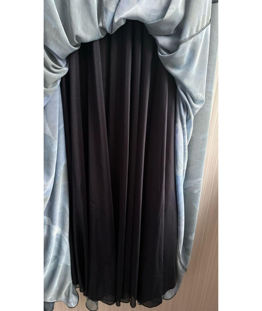 MAX&CO Мульти полиэстеровый сарафан, фото 5