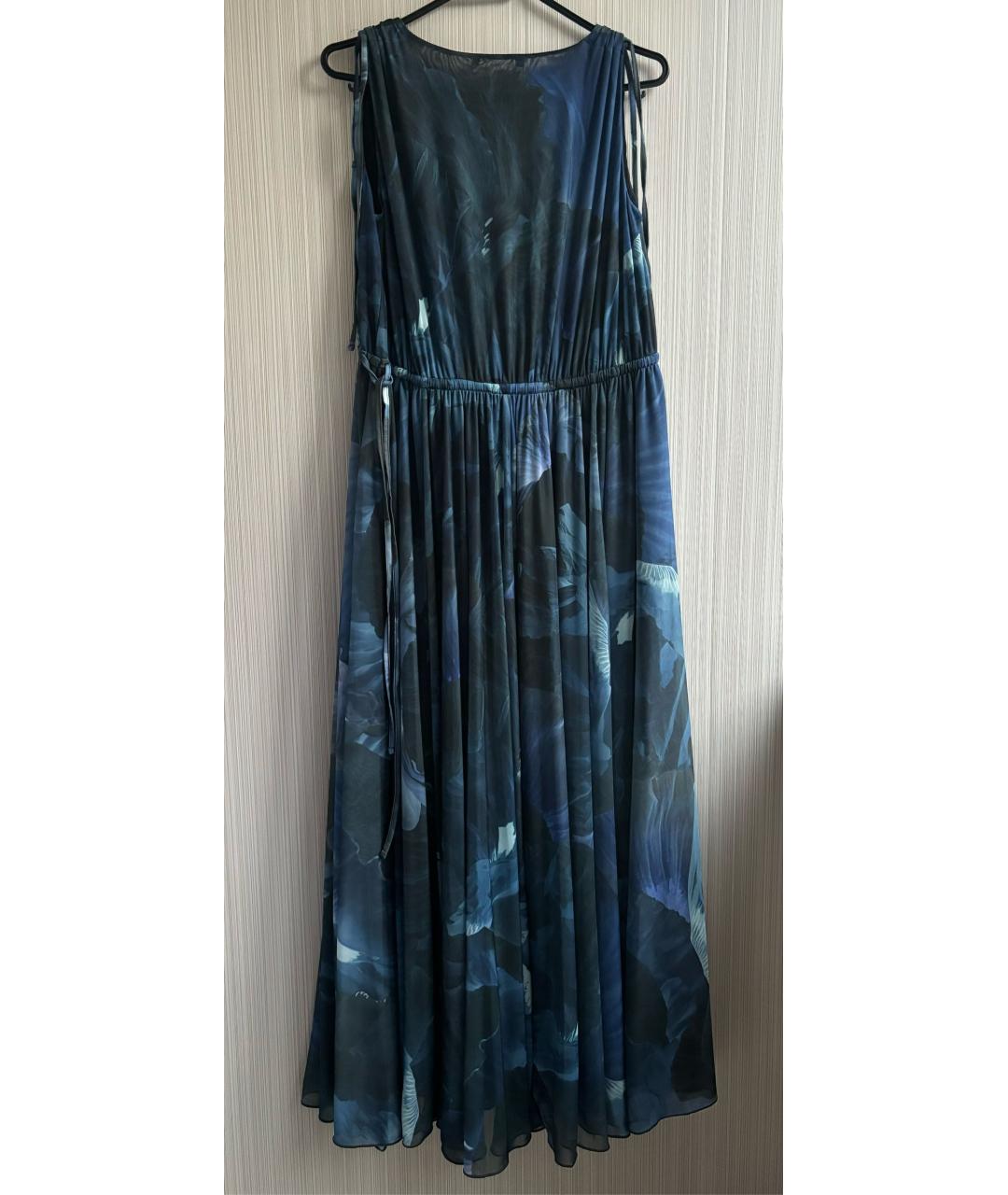 MAX&CO Мульти полиэстеровый сарафан, фото 3