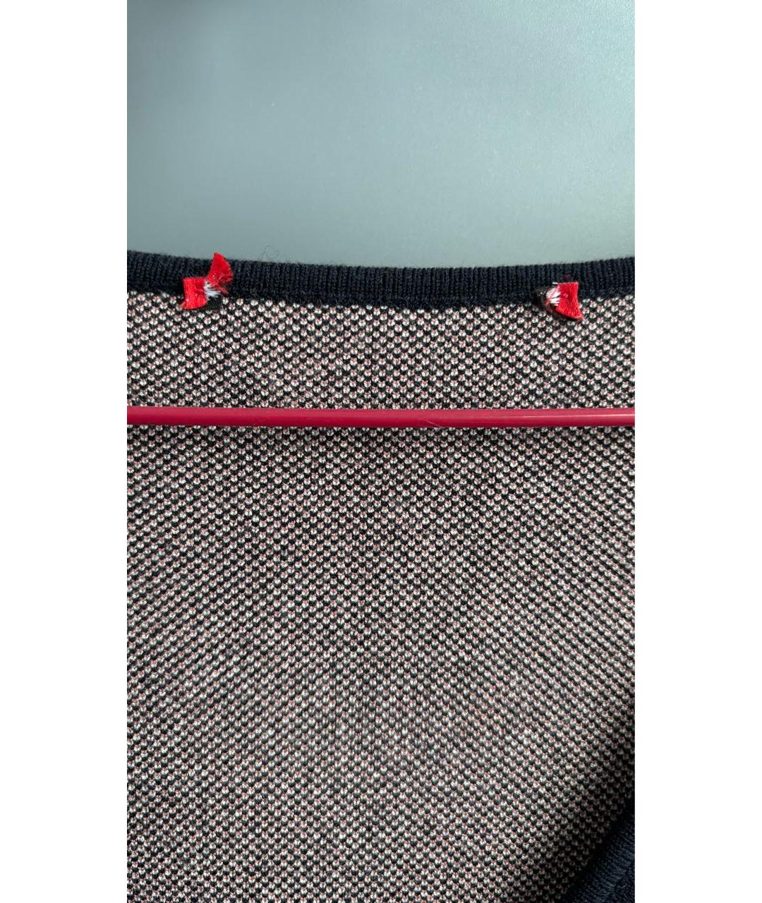 MAX&CO Мульти вискозное повседневное платье, фото 6