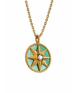 CHRISTIAN DIOR Подвеска