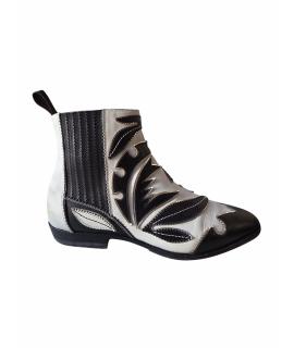 SANTONI Ботинки