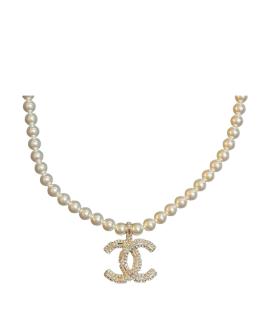 CHANEL Колье