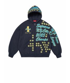 SUPREME Худи/толстовка