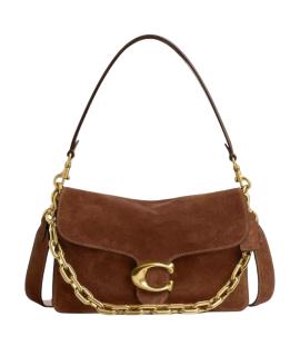 COACH Сумка через плечо