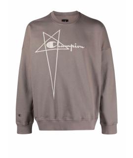 RICK OWENS Худи/толстовка