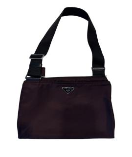 PRADA Сумка через плечо