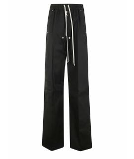 RICK OWENS Брюки широкие