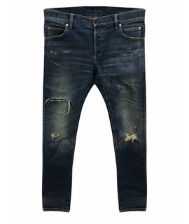 

Джинсы скинни BALMAIN