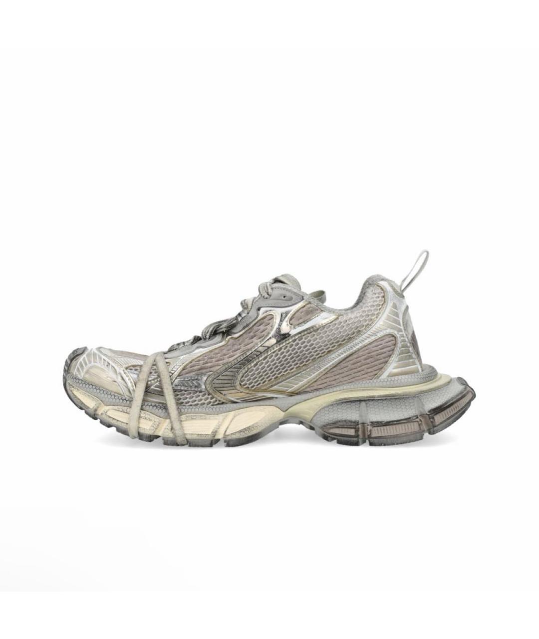 BALENCIAGA Кроссовки, фото 6