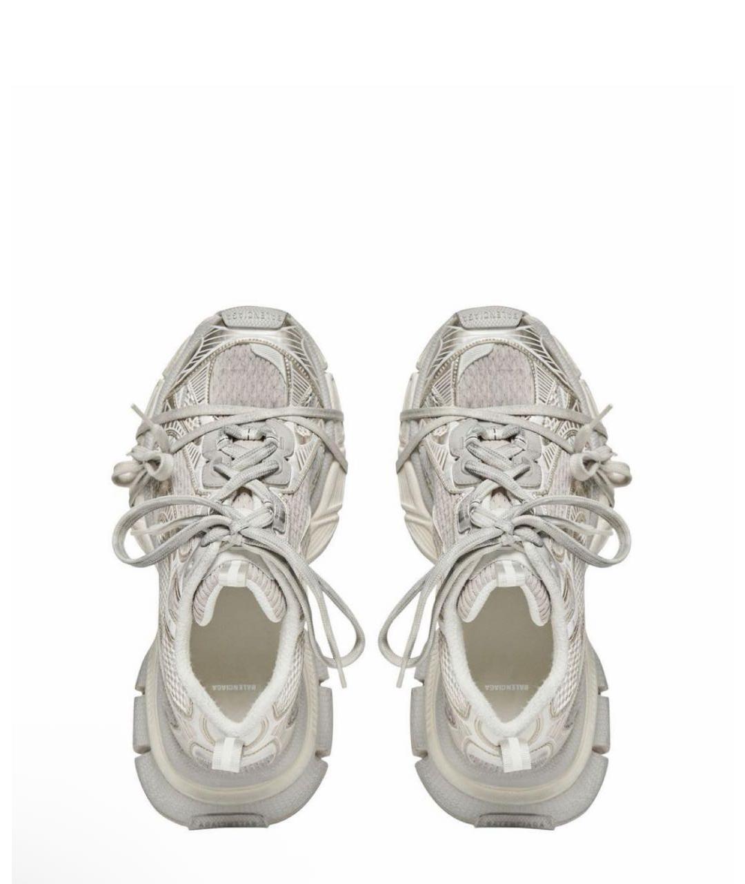 BALENCIAGA Кроссовки, фото 2