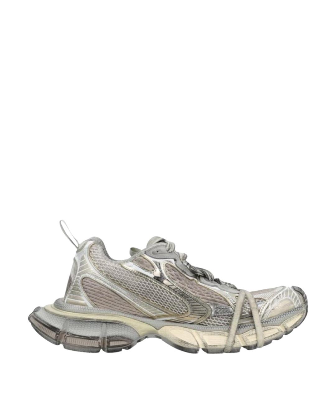 BALENCIAGA Кроссовки, фото 1