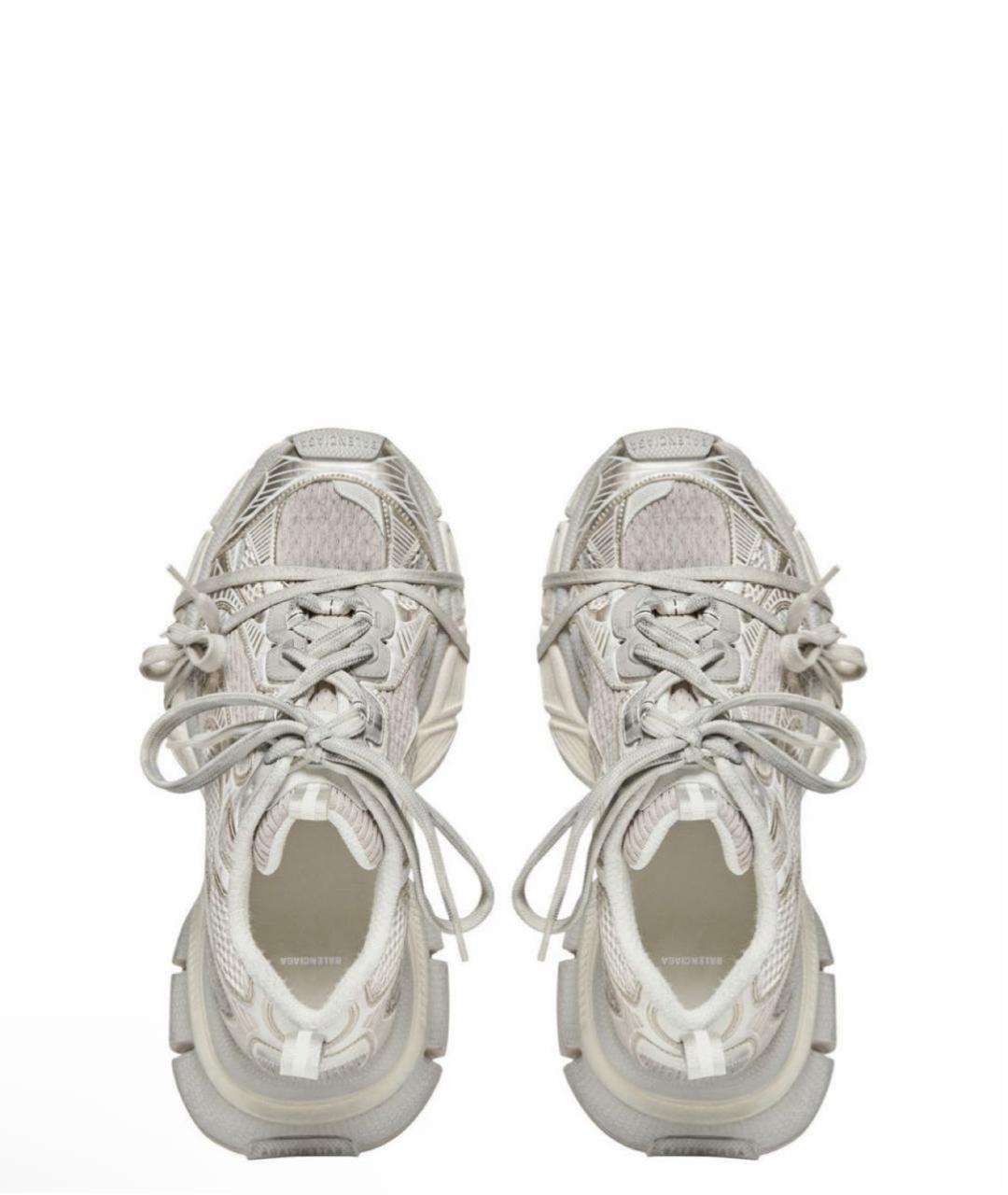 BALENCIAGA Кроссовки, фото 3