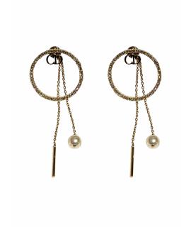 CHRISTIAN DIOR Серьги