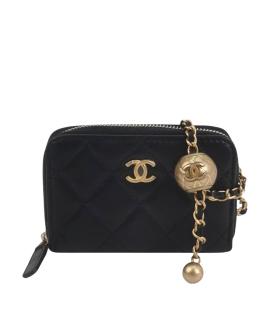 CHANEL Сумка через плечо