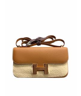 HERMES Сумка через плечо