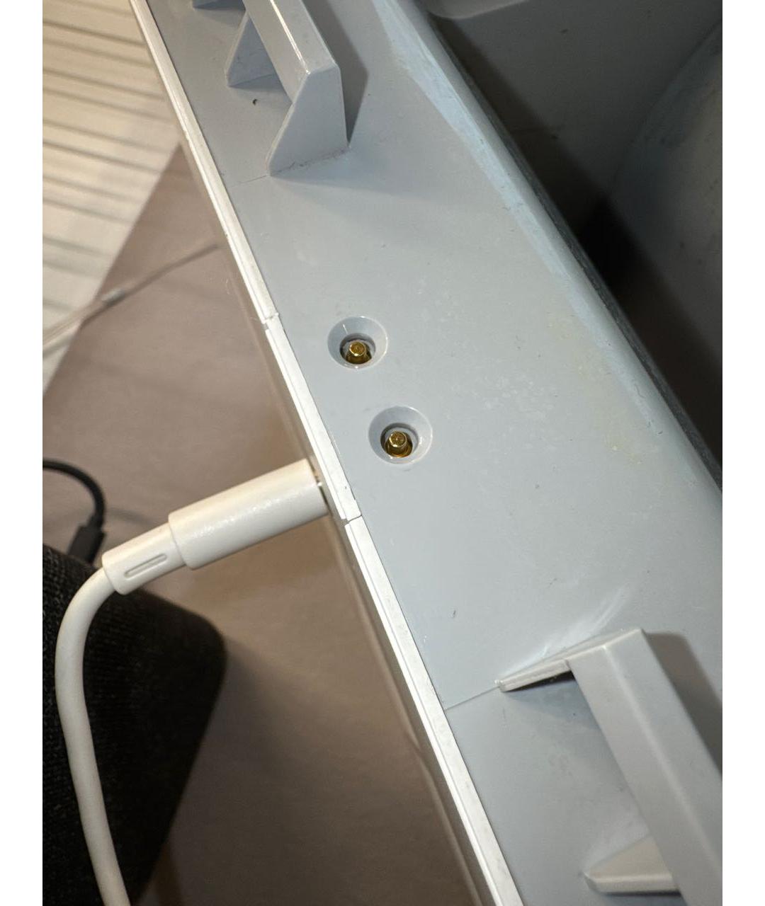 #MUMOFSIX Горчичный хлопковый жилет, фото 7