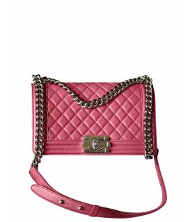 CHANEL Сумка через плечо