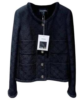 CHANEL Жакет/пиджак