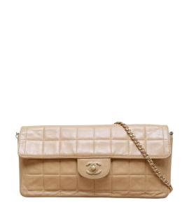 CHANEL Сумка через плечо