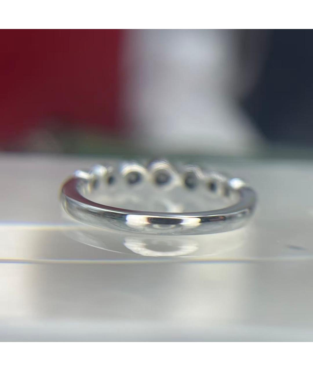 TIFFANY&CO Серебряное кольцо, фото 2