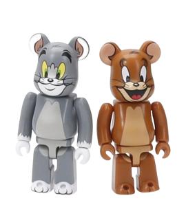 BEARBRICK Скульптура